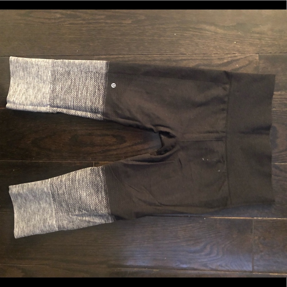 Lulu lemon hombre leggings.